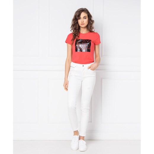 Armani Exchange T-shirt | Slim Fit  Armani M Gomez Fashion Store