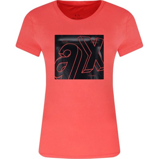 Armani Exchange T-shirt | Slim Fit  Armani S Gomez Fashion Store