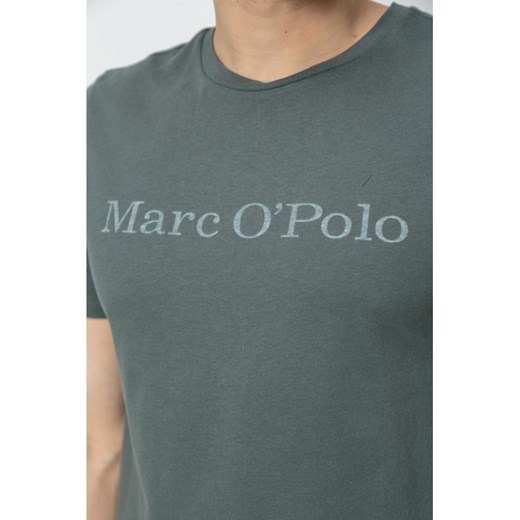 Marc O'Polo t-shirt męski z krótkimi rękawami 