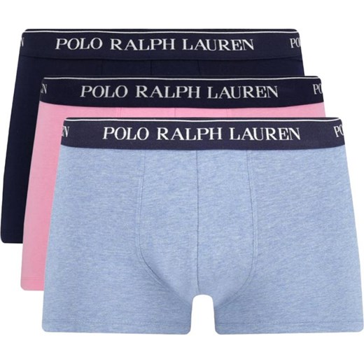 Polo Ralph Lauren Bokserki  Polo Ralph Lauren XL Gomez Fashion Store
