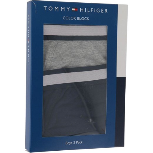 Tommy Hilfiger Slipy 2-pack