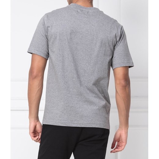 T-shirt męski Calvin Klein z krótkim rękawem 