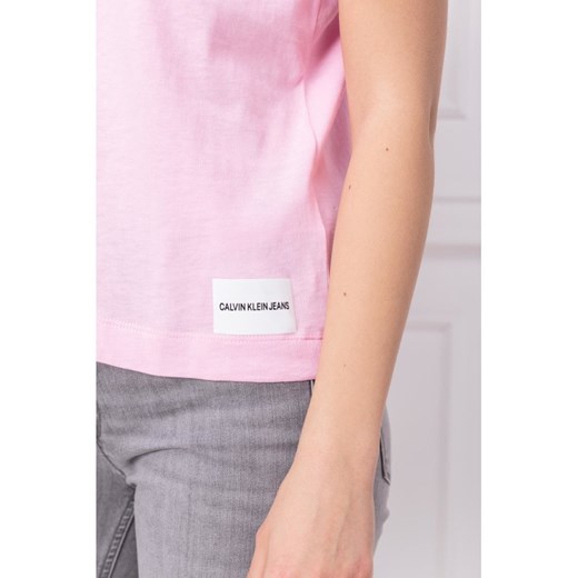 Calvin Klein Jeans T-shirt CORE | Regular Fit Calvin Klein  L Gomez Fashion Store