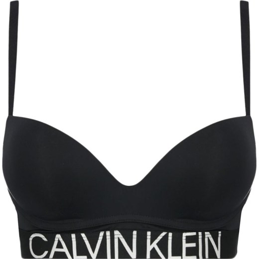 Biustonosz Calvin Klein Underwear casualowy 