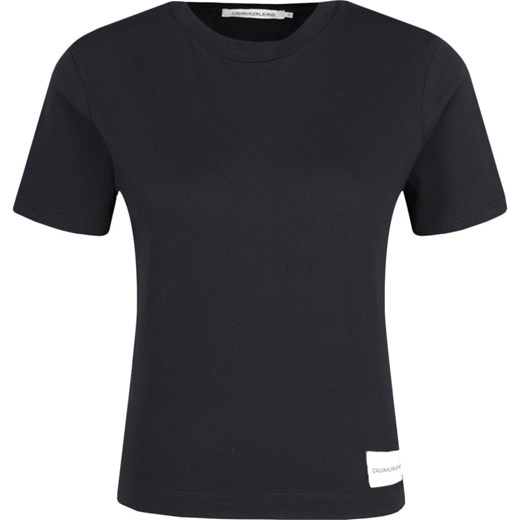 Calvin Klein Jeans T-shirt CORE STRAIGHT FIT | Regular Fit  Calvin Klein S Gomez Fashion Store