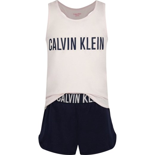 Piżama dziecięce Calvin Klein Underwear 