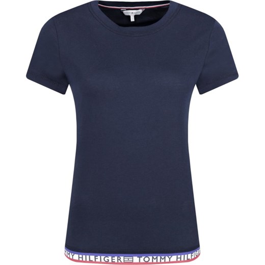 Tommy Hilfiger T-shirt LOUISE | Regular Fit Tommy Hilfiger  XS Gomez Fashion Store