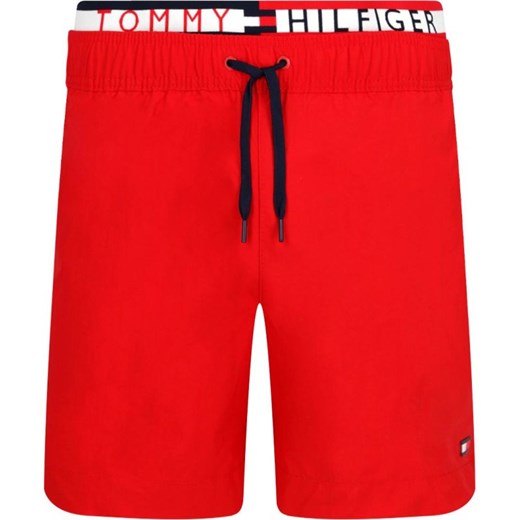 Tommy Hilfiger Szorty kąpielowe | Regular Fit