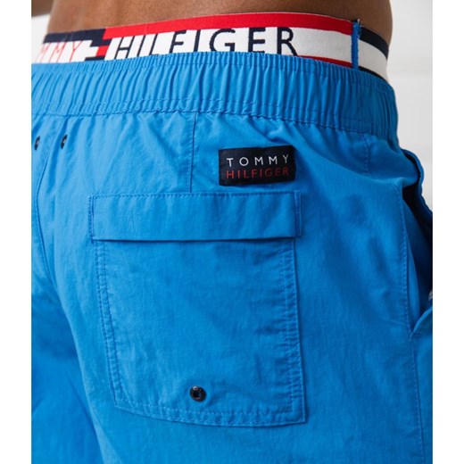 Tommy Hilfiger Szorty kąpielowe