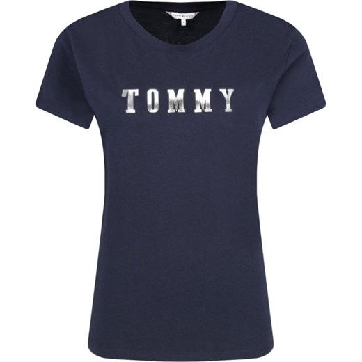 Tommy Hilfiger T-shirt HOLLI | Loose fit  Tommy Hilfiger L Gomez Fashion Store