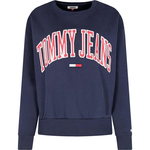 Bluza damska Tommy Jeans 