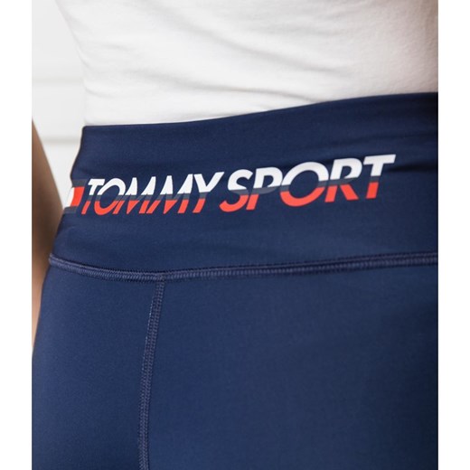 Leginsy sportowe Tommy Sport 