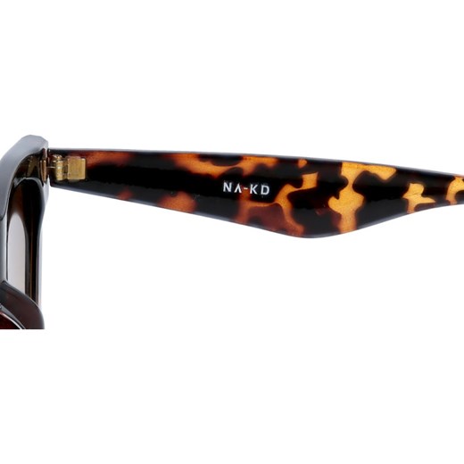 Okulary przeciwsłoneczne damskie NA-KD 