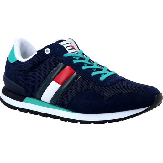 Tommy Jeans Sneakersy CASUAL