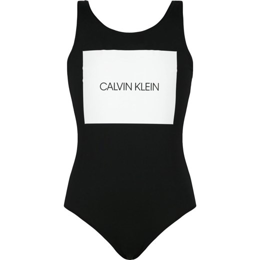 Calvin Klein strój kąpielowy 