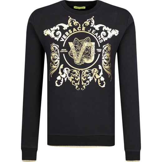 Bluza męska Versace Jeans młodzieżowa 
