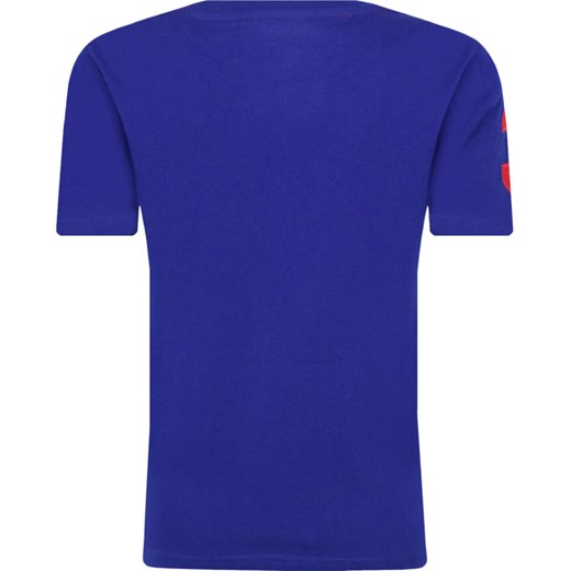 T-shirt chłopięce Polo Ralph Lauren 