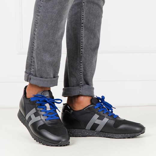 Hogan Sneakersy H429 (H383 Monocol)