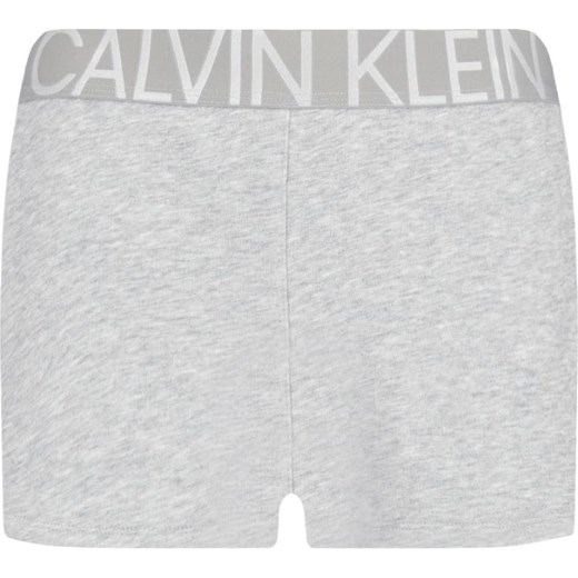 Piżama Calvin Klein Underwear z napisami 