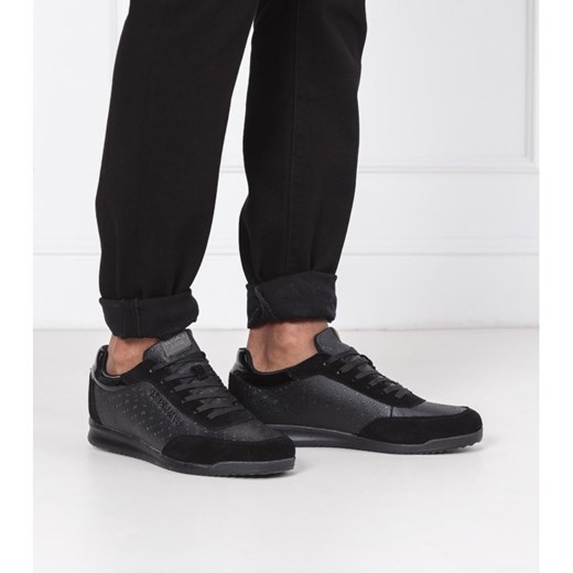 Versace Jeans  Sneakersy LINEA FONDO MARC DIS. 1