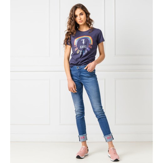Trussardi Jeans T-shirt | Regular Fit  Trussardi Jeans S Gomez Fashion Store