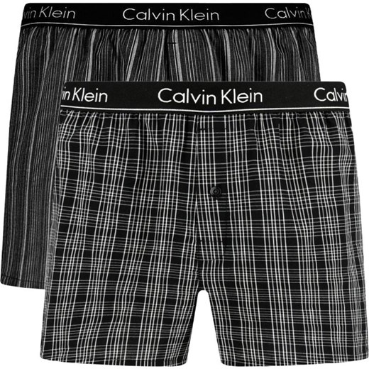 Calvin Klein Underwear Bokserki 2-pack  Calvin Klein Underwear M Gomez Fashion Store