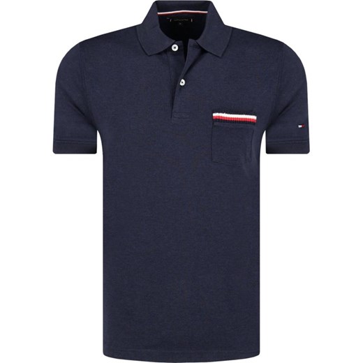 T-shirt męski Tommy Hilfiger 