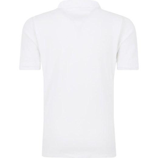 T-shirt chłopięce Tommy Hilfiger z krótkimi rękawami 