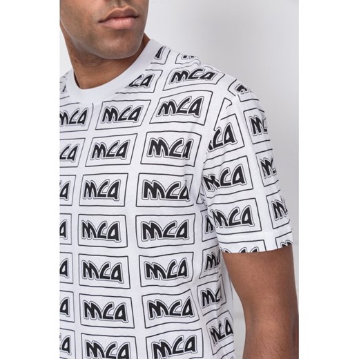 T-shirt męski McQ Alexander McQueen 