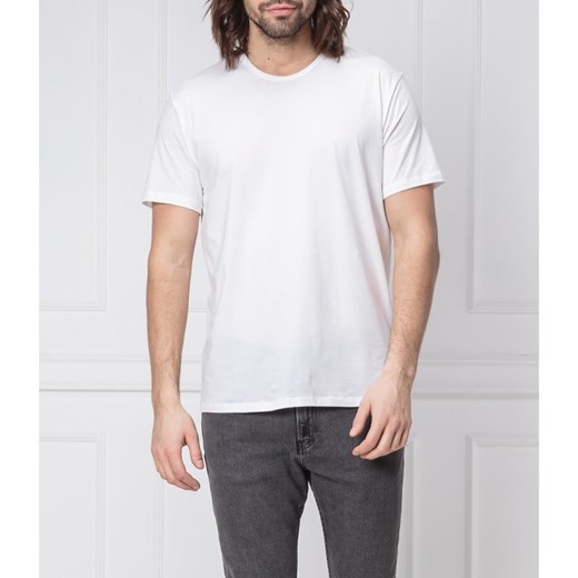Calvin Klein Underwear t-shirt męski z krótkim rękawem wiosenny 