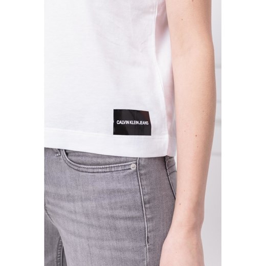 Calvin Klein Jeans T-shirt CORE | Regular Fit Calvin Klein  M Gomez Fashion Store