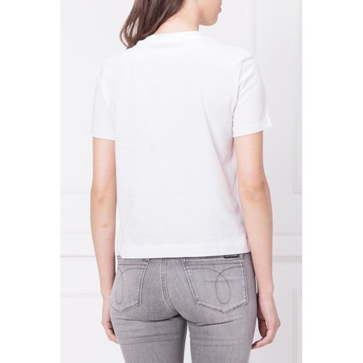 Calvin Klein Jeans T-shirt CORE | Regular Fit  Calvin Klein XS Gomez Fashion Store