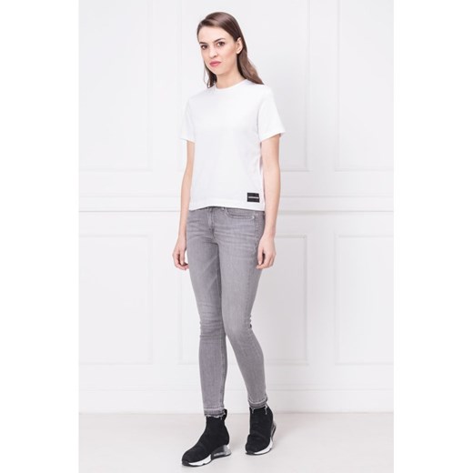 Calvin Klein Jeans T-shirt CORE | Regular Fit Calvin Klein  M Gomez Fashion Store