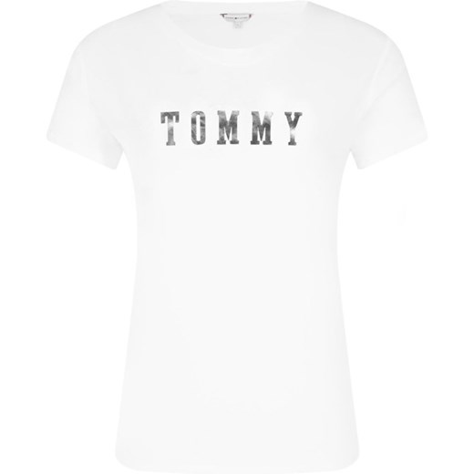 Tommy Hilfiger T-shirt HOLLI | Loose fit Tommy Hilfiger  L Gomez Fashion Store