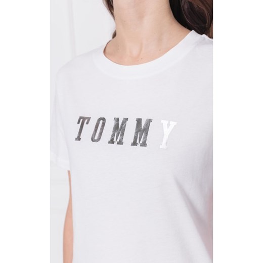 Tommy Hilfiger T-shirt HOLLI | Loose fit Tommy Hilfiger  M Gomez Fashion Store