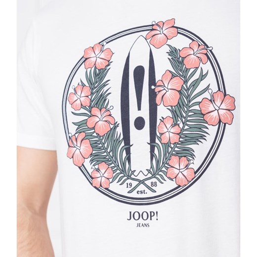 Joop! Jeans T-shirt alwin | Regular Fit  Joop! Jeans XXL Gomez Fashion Store
