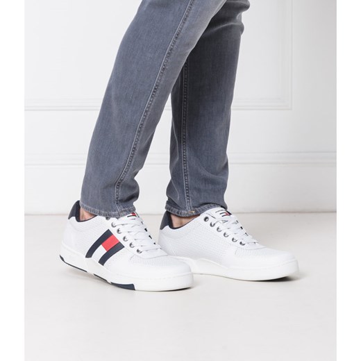 Tommy Jeans Sneakersy LIFESTYLE BASKET