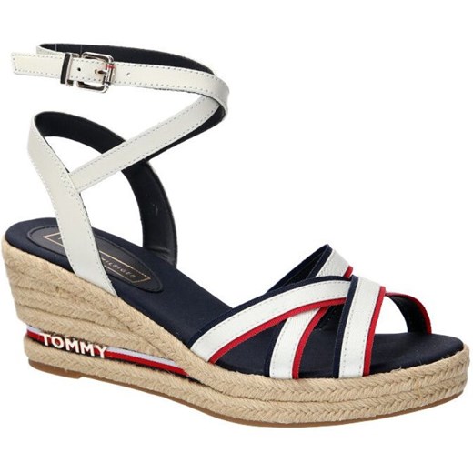 Espadryle damskie Tommy Hilfiger 