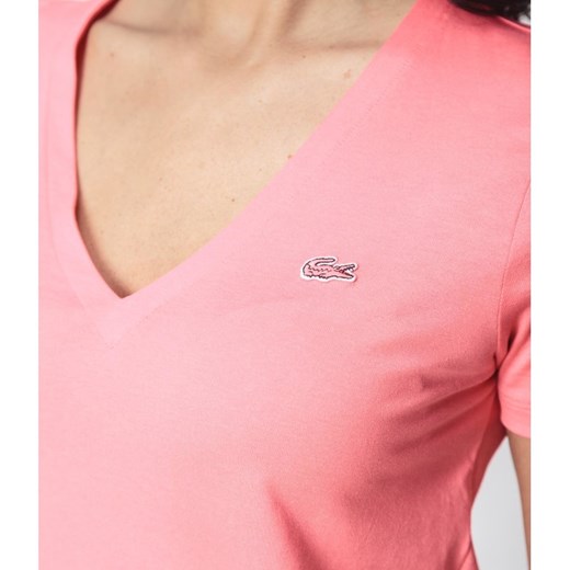 Lacoste T-shirt | Slim Fit Lacoste  40 Gomez Fashion Store