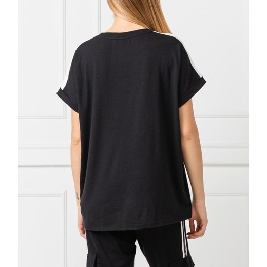 DKNY Sport T-shirt | Relaxed fit Dkny Sport  L Gomez Fashion Store