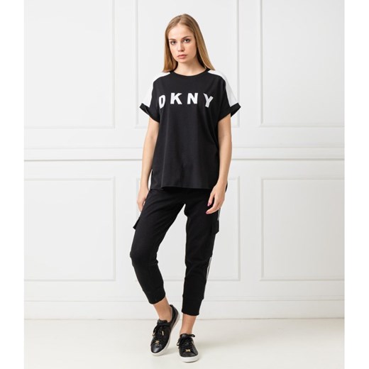DKNY Sport T-shirt | Relaxed fit Dkny Sport  XS Gomez Fashion Store