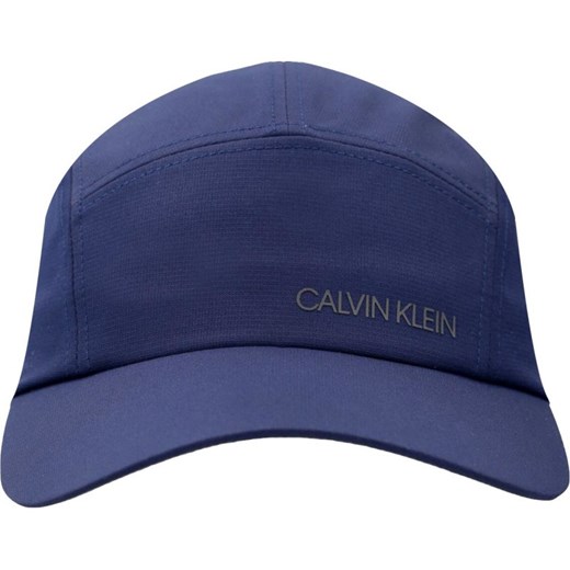 Calvin Klein Swimwear Bejsbolówka