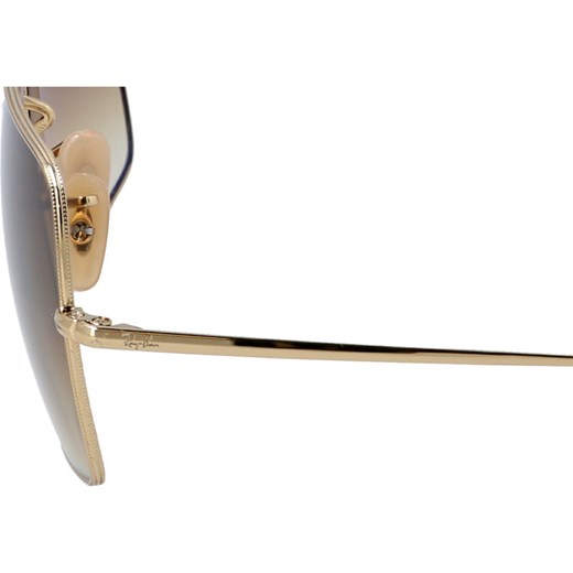 Ray-Ban Okulary przeciwsłoneczne SQUARE CLASSIC