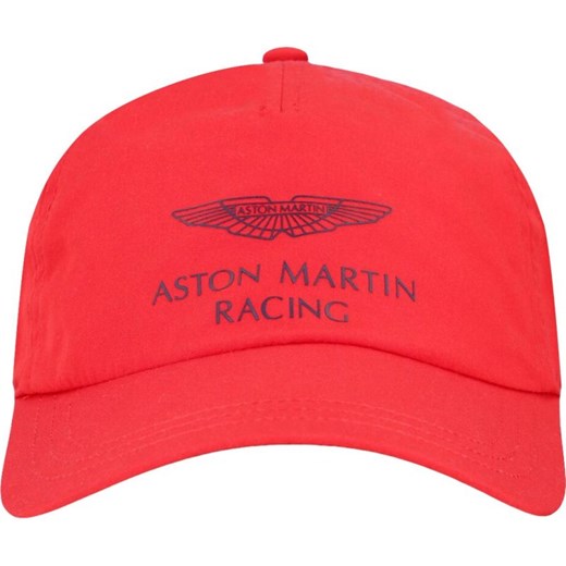 Hackett London Bejsbolówka Aston martin Racing