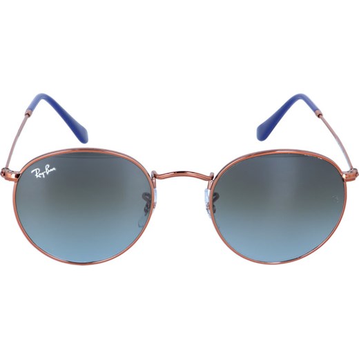 Ray-Ban Okulary przeciwsłoneczne Round Metal