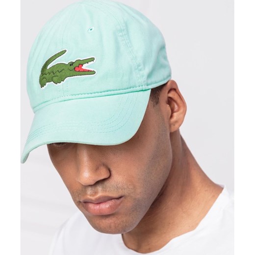 Lacoste Bejsbolówka