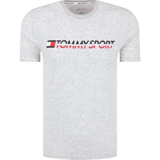 Tommy Sport T-shirt Logo Chest | Regular Fit  Tommy Sport L Gomez Fashion Store
