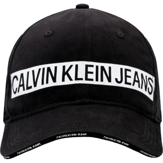 Calvin Klein Jeans Bejsbolówka