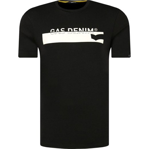 Gas T-shirt SKUBA/S | Regular Fit Gas  M Gomez Fashion Store