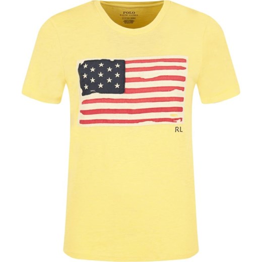 Polo Ralph Lauren T-shirt | Regular Fit Polo Ralph Lauren  S Gomez Fashion Store